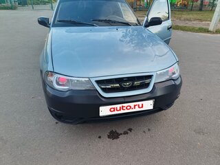 2012 Daewoo Nexia I Рестайлинг, серый, 200000 рублей, вид 1