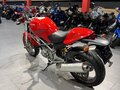 2005 Ducati Monster 400, красный, 258000 рублей - вид 10