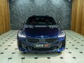 2019 Kia Stinger I, синий, 2750000 рублей - вид 1