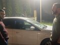 2008 Ford Focus II Рестайлинг, белый, 630000 рублей - вид 4