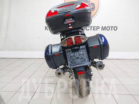 2007 Yamaha FJR1300, синий, 749000 рублей, вид 4