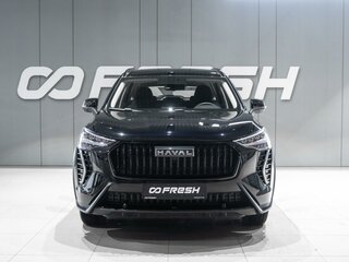 2025 Haval Jolion I Рестайлинг, чёрный, 2249000 рублей, вид 2