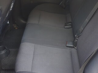 2011 Chevrolet Aveo I Рестайлинг, серый, 290000 рублей, вид 3