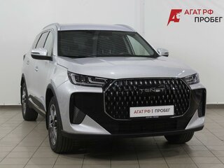 2025 Tenet T7, серебристый, 2280000 рублей, вид 3