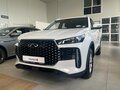2025 Chery Tiggo 4 I Рестайлинг 2, белый, 1670000 рублей - вид 6