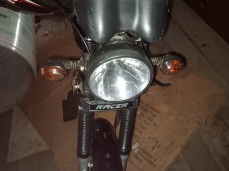 2015 Racer RC110N, чёрный, 80000 рублей, вид 3
