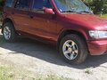 1994 Kia Sportage I, красный, 350000 рублей - вид 5
