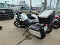 2008 BMW R 1200 GS, серебристый, 695000 рублей - вид 11