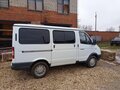 2019 ГАЗ Соболь (2217), белый, 1150000 рублей - вид 1