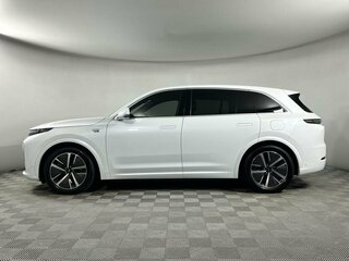 2024 Li Auto (Lixiang) L7 42.8 kWh I Рестайлинг, белый, 6249000 рублей, вид 3