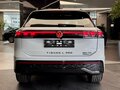 2026 Volkswagen Tiguan L Pro III (China Market), белый, 4850000 рублей - вид 3