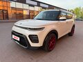 2021 Kia Soul III, белый, 2540000 рублей - вид 8