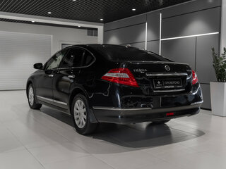 2010 Nissan Teana II (J32), чёрный, 745000 рублей, вид 4