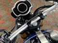 2021 Triumph Scrambler, синий, 1250000 рублей - вид 6