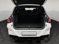 2026 BMW X3 20i xDrive IV (G45/G48), белый - вид 7