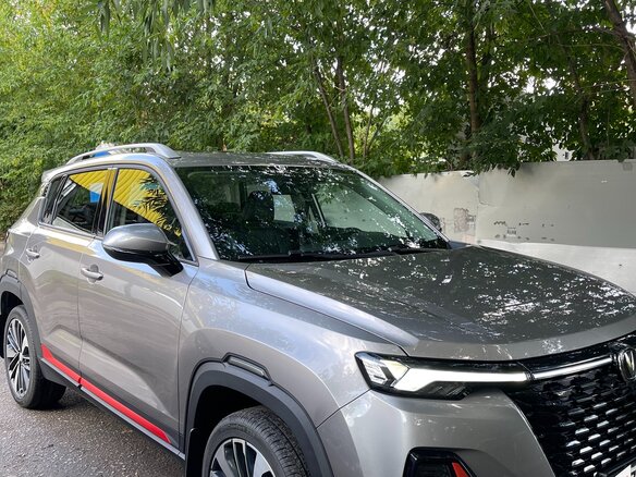 2024 Changan CS35 Plus I Рестайлинг, серый, 2100000 рублей
