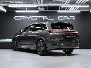 2025 Li Auto (Lixiang) L7 52.3 kWh I Рестайлинг, серый, 8475000 рублей, вид 4