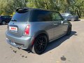 2006 Mini Hatch Cooper S I (R50), серый, 1070000 рублей - вид 7
