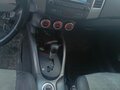 2008 Mitsubishi Outlander II, синий, 1050000 рублей - вид 11