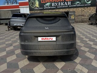 2024 Li Auto (Lixiang) L7 42.8 kWh I Рестайлинг, чёрный, 4000000 рублей, вид 3