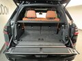 2025 BMW X7 40d I (G07) Рестайлинг, чёрный - вид 9