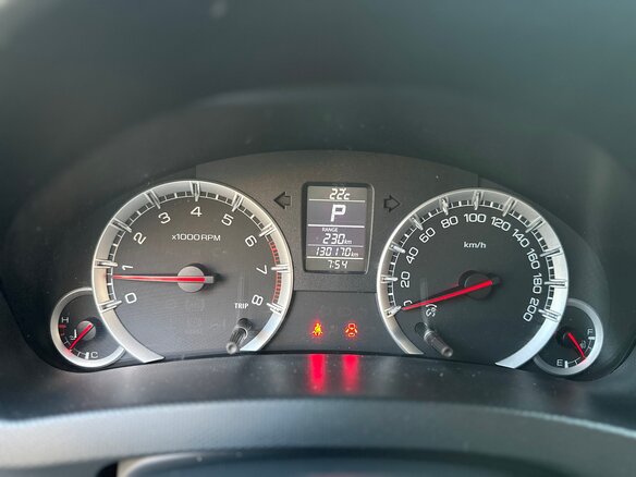 2011 Suzuki Swift IV, серый, 720000 рублей - вид 14