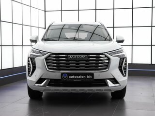 2023 Haval Jolion I, белый, 1999000 рублей, вид 2