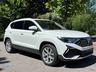 2023 Jetta VS5 I Рестайлинг, белый, 1220000 рублей, вид 2