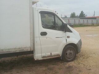 2015 ГАЗ ГАЗель Next, белый, 1200000 рублей, вид 5