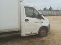 2015 ГАЗ ГАЗель Next, белый, 1200000 рублей - вид 4