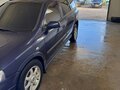 2001 Opel Astra G, синий, 160000 рублей - вид 3
