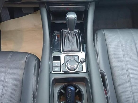 2022 Mazda 6 Atenza III (GJ) Рестайлинг 2, красный, 2000000 рублей - вид 12