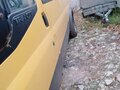 2008 Ford Transit, жёлтый, 740000 рублей - вид 3