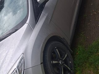 2012 Ford Focus III, серый, 650000 рублей, вид 5