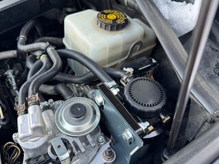 2008 Toyota Land Cruiser 200 Series, серый, 2700000 рублей, вид 5