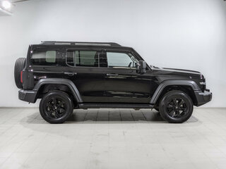 2023 Tank 300 I, чёрный, 3385000 рублей, вид 4