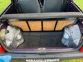 2003 Lada (ВАЗ) 1111 Ока СеАЗ, фиолетовый - вид 9