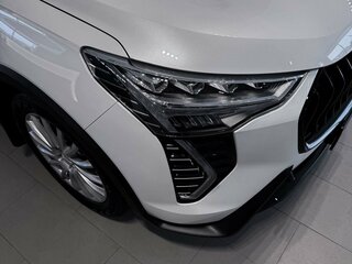 2026 Haval Jolion I Рестайлинг, белый, 2699000 рублей, вид 5