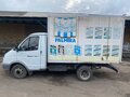 2013 ГАЗ ГАЗель (3302), белый, 580000 рублей - вид 3