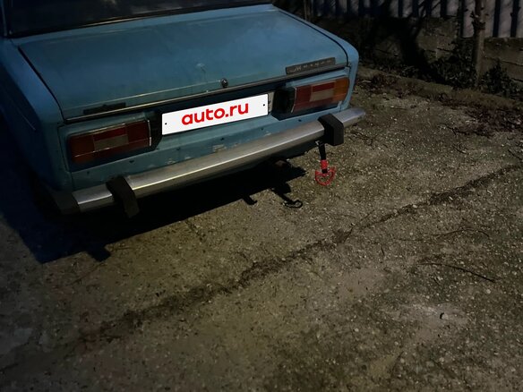 1994 Lada (ВАЗ) 2106, голубой, 75000 рублей