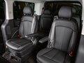 2025 Hyundai Staria I, белый - вид 9