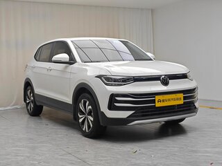 2025 Volkswagen Tharu XR, серый, 1540000 рублей, вид 3