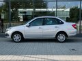 2026 Lada (ВАЗ) Granta I Рестайлинг, серебристый, 1208000 рублей - вид 6