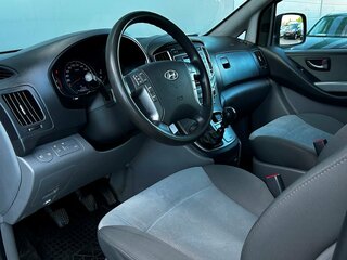 2015 Hyundai H-1 II Рестайлинг, белый, 1767600 рублей, вид 5