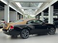 2017 Rolls-Royce Wraith, чёрный, 25790000 рублей - вид 7