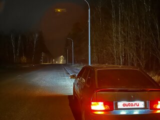 2005 Lada (ВАЗ) 2114, чёрный, 190000 рублей, вид 5