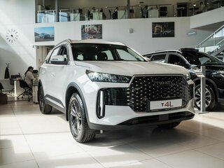 2026 Tenet T4L, белый, 2479000 рублей, вид 3