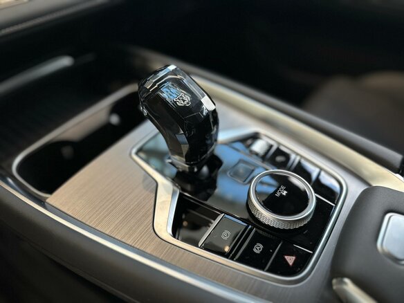 2026 Tenet T7, чёрный, 2805000 рублей - вид 13