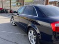2002 Audi A4 II (B6), синий, 570000 рублей - вид 6