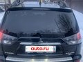 2012 Mitsubishi Outlander II Рестайлинг, чёрный, 1690000 рублей - вид 7